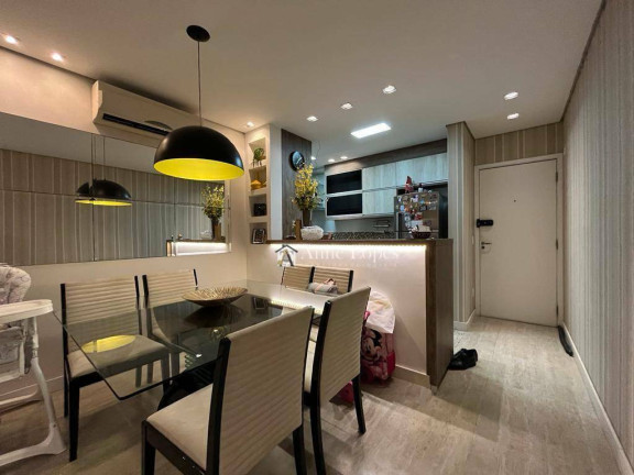 Imagem Apartamento com 3 Quartos à Venda, 77 m² em Ponta Da Praia - Santos Imagem Apartamento com 3 Quartos à Venda, 77 m² em Ponta Da Praia - Santos