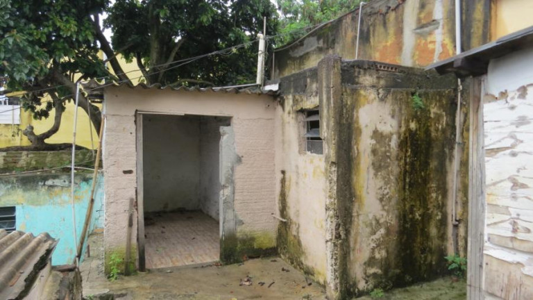 Imagem Casa com 5 Quartos à Venda, 250 m² em São Miguel Paulista - São Paulo
