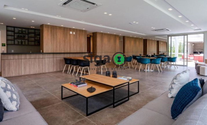 Imagem Apartamento com 3 Quartos à Venda, 113 m² em Vila Clementino - São Paulo