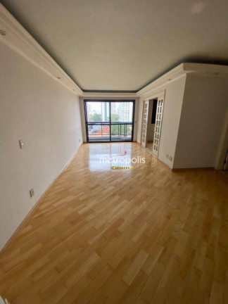 Imagem Apartamento com 2 Quartos à Venda, 103 m² em Vila Mariana - São Paulo