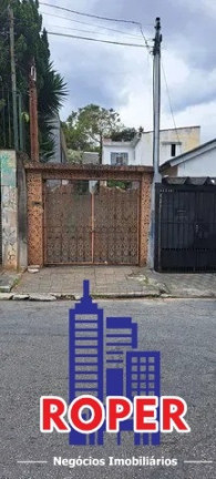 Terreno à Venda, 250 m² em Chácara Belenzinho - São Paulo