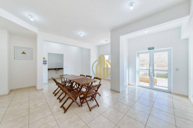 Imagem Apartamento com 2 Quartos à Venda, 52 m² em Jardim Anhangüera - Ribeirão Preto