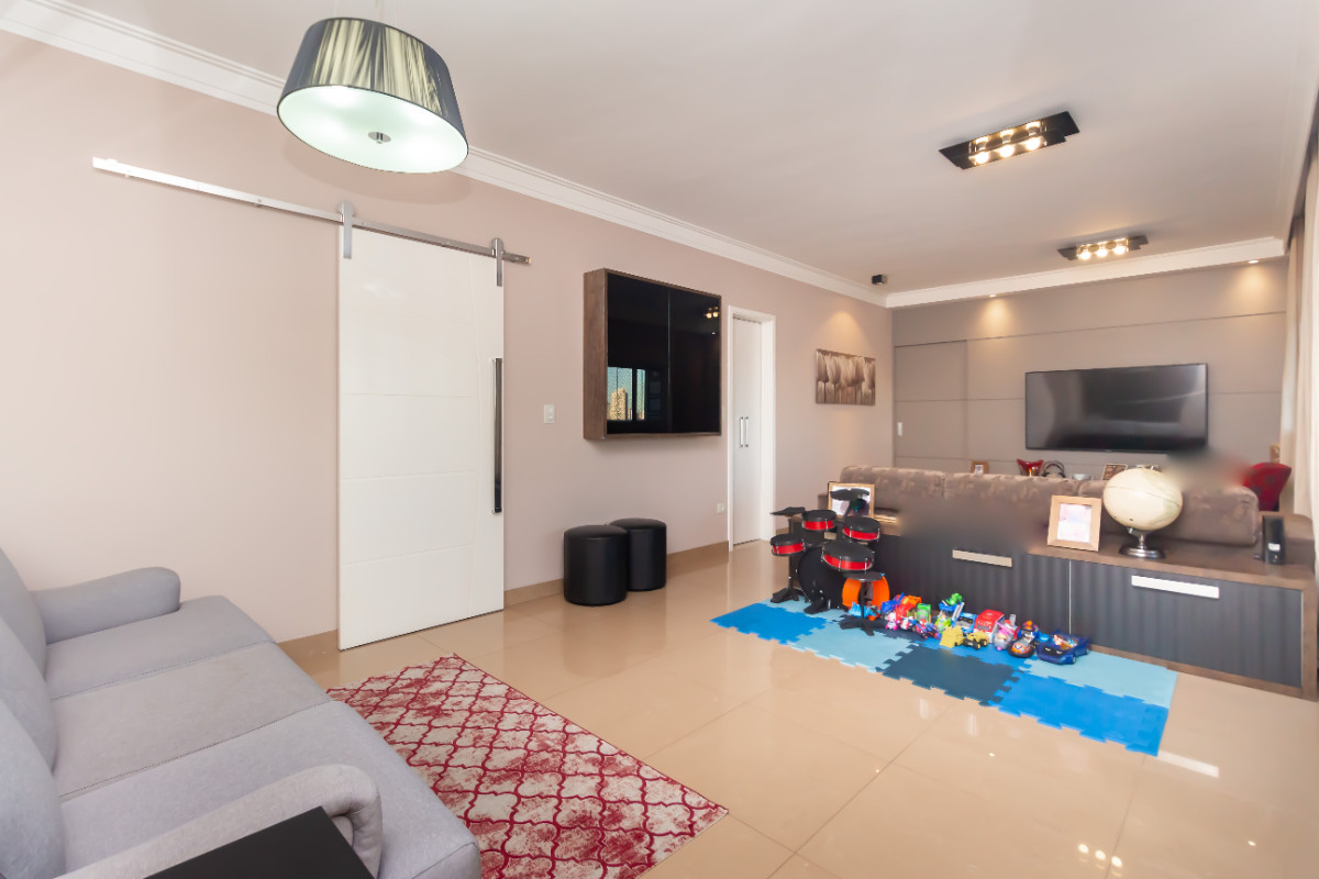 Imagem Apartamento com 3 Quartos à Venda, 102 m² em Vila Mariana - São Paulo