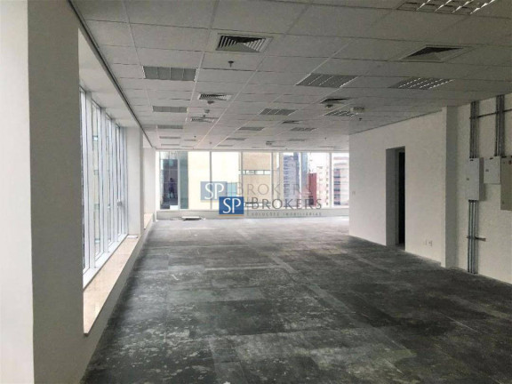 Imagem Sala Comercial para Alugar, 222 m² em Vila Olímpia - São Paulo Imagem Sala Comercial para Alugar, 222 m² em Vila Olímpia - São Paulo