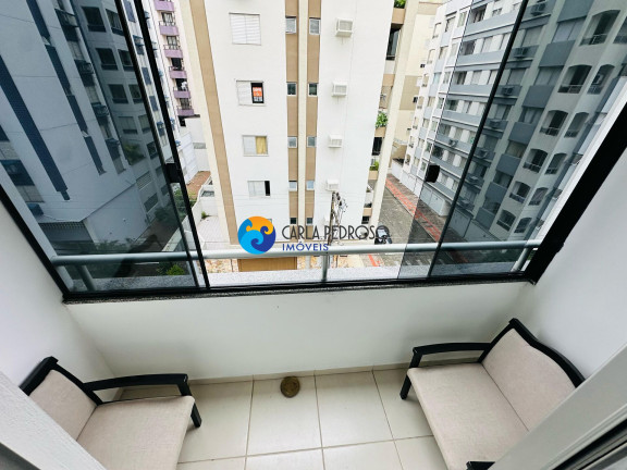 Imagem Apartamento com 2 Quartos à Venda, 59 m² em Comerciário - Criciúma