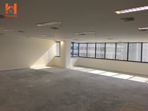 Imóvel Comercial para Alugar, 206 m² em Cidade Monções - São Paulo
