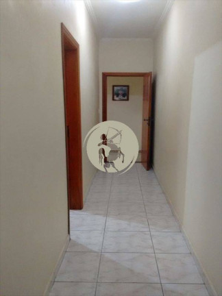Imagem Casa com 3 Quartos à Venda, 150 m² em Ponta Da Praia - Santos