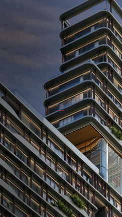 Imagem Apartamento com 3 Quartos para Alugar ou Temporada, 105 m² em Tirol - Natal