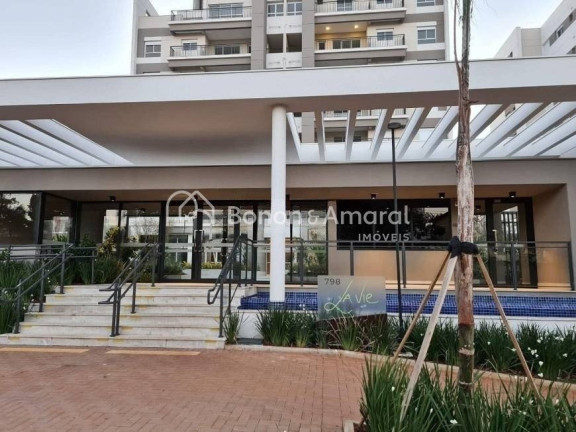 Imagem Apartamento com 3 Quartos à Venda, 103 m² em Swiss Park - Campinas Imagem Apartamento com 3 Quartos à Venda, 103 m² em Swiss Park - Campinas