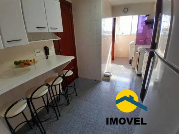 Imagem Apartamento com 3 Quartos à Venda, 89 m² em Fonseca - Niterói