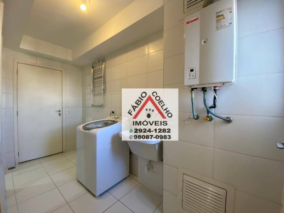 Imagem Apartamento com 4 Quartos à Venda, 138 m² em Granja Julieta - São Paulo Imagem Apartamento com 4 Quartos à Venda, 138 m² em Granja Julieta - São Paulo