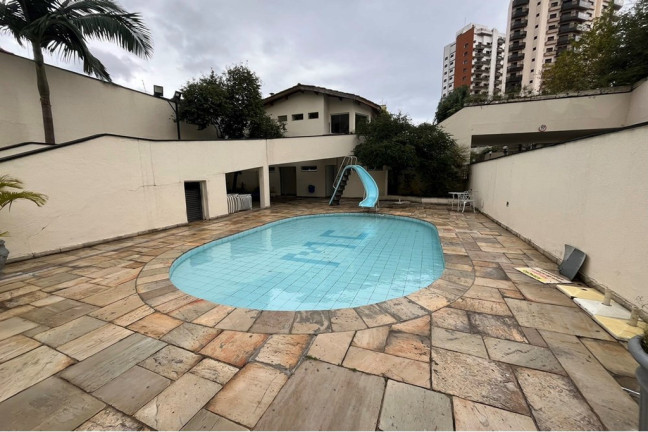Imagem Apartamento com 2 Quartos à Venda, 60 m² em Vila Regente Feijó - São Paulo Imagem Apartamento com 2 Quartos à Venda, 60 m² em Vila Regente Feijó - São Paulo