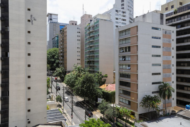 Imagem Imóvel com 3 Quartos à Venda, 232 m² em Jardim América - São Paulo