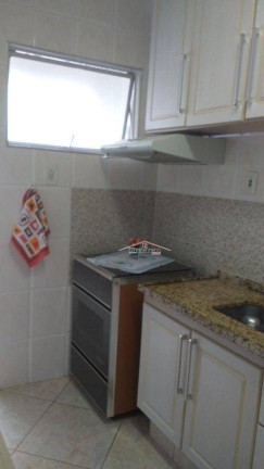 Imagem Apartamento com 1 Quarto à Venda, 45 m² em Tupi - Praia Grande