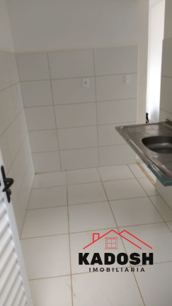 Imagem Casa com 2 Quartos à Venda, 130 m² em Registro - Feira De Santana Imagem Casa com 2 Quartos à Venda, 130 m² em Registro - Feira De Santana