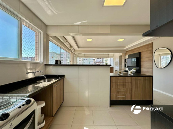 Imagem Apartamento com 3 Quartos à Venda, 153 m² em Centro - Capão Da Canoa