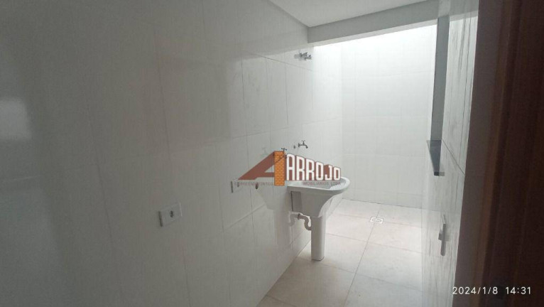 Imagem Sobrado com 2 Quartos à Venda, 66 m² em Penha De França - São Paulo
