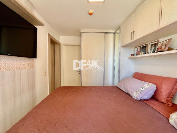 Imagem Imóvel com 2 Quartos à Venda, 56 m² em Norte (águas Claras) - Brasília Imagem Imóvel com 2 Quartos à Venda, 56 m² em Norte (águas Claras) - Brasília