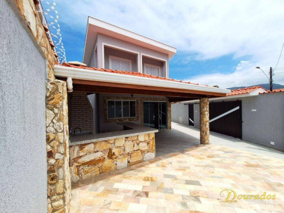 Imagem Sobrado com 4 Quartos à Venda, 240 m² em Balneário Flórida - Praia Grande Imagem Sobrado com 4 Quartos à Venda, 240 m² em Balneário Flórida - Praia Grande