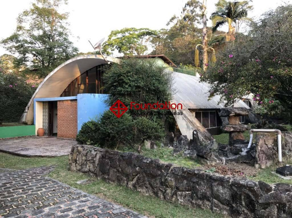 Casa com 4 Quartos à Venda, 1 m² em Chácara Eliana - Cotia