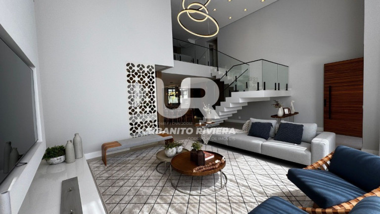 Imagem Casa com 7 Quartos à Venda, 490 m² em Riviera | Módulo 21 - Bertioga