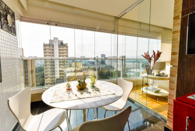 Apartamento com 5 Quartos à Venda, 250 m² em Perdizes - São Paulo