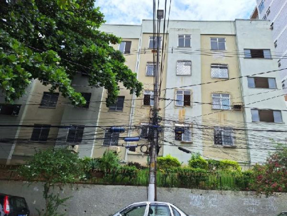 Imagem Apartamento com 2 Quartos à Venda, 45 m² em Todos Os Santos - Rio De Janeiro Imagem Apartamento com 2 Quartos à Venda, 45 m² em Todos Os Santos - Rio De Janeiro