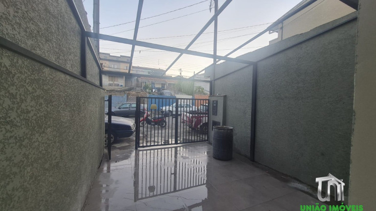 Imagem Casa com 2 Quartos à Venda, 50 m² em Jardim águas Claras - Bragança Paulista
