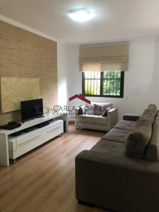 Imagem Apartamento com 3 Quartos à Venda, 113 m² em Balneário Cidade Atlântica - Guarujá