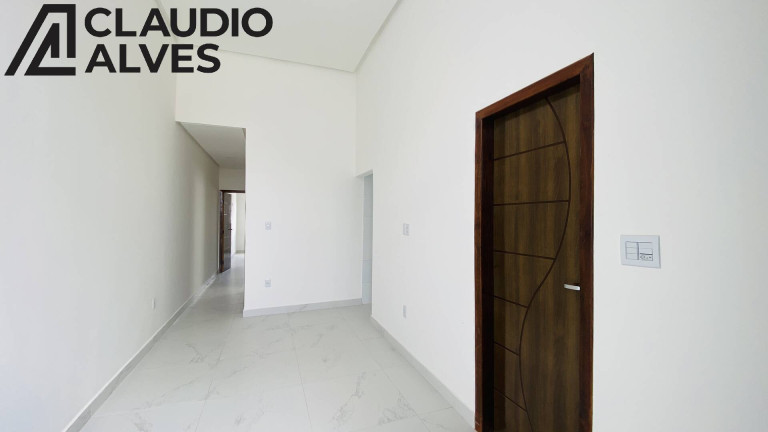 Imagem Casa com 3 Quartos à Venda, 70 m² em Papagaio - Feira De Santana