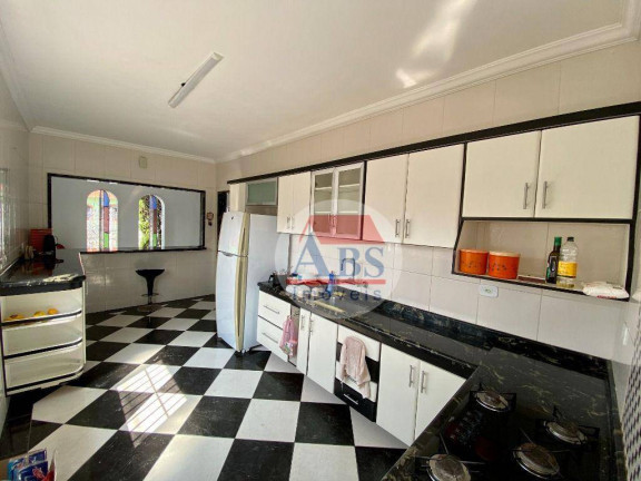 Imagem Casa com 3 Quartos à Venda, 100 m² em Vila Ponte Nova - Cubatão Imagem Casa com 3 Quartos à Venda, 100 m² em Vila Ponte Nova - Cubatão