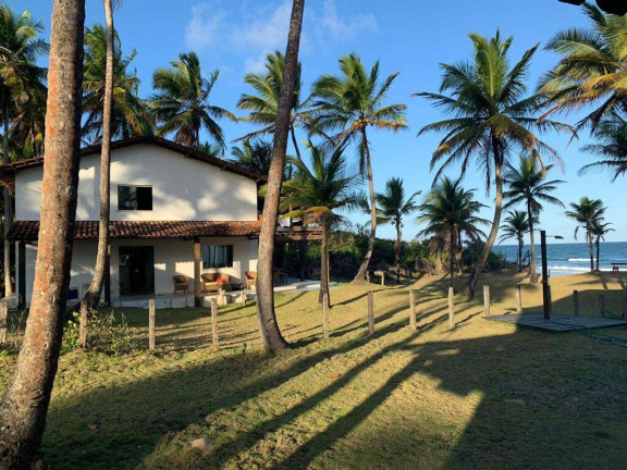 Casa à Venda, 2.000 m² em Algodões - Marau