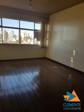 Imagem Apartamento com 4 Quartos à Venda, 200 m² em Gutierrez - Belo Horizonte