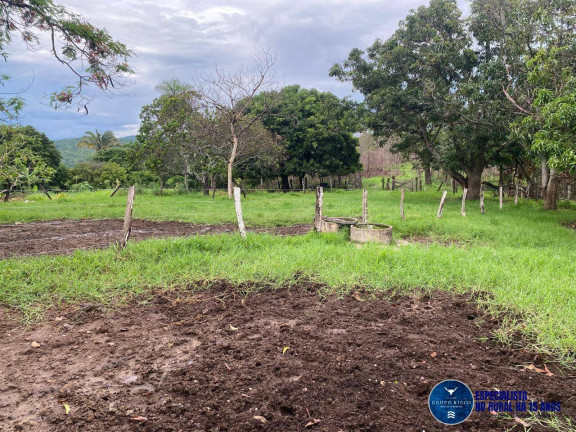 Imagem Chácara à Venda, 12 m² em Zona Rural - Campestre De Goiás Imagem Chácara à Venda, 12 m² em Zona Rural - Campestre De Goiás
