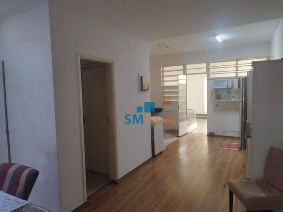 Imagem Casa para Alugar, 328 m² em Vila Mariana - São Paulo Imagem Casa para Alugar, 328 m² em Vila Mariana - São Paulo