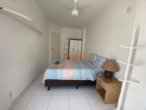 Imagem Apartamento com 1 Quarto à Venda, 42 m² em Ingleses - Florianópolis
