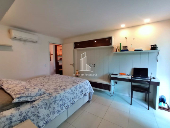 Imagem Apartamento com 3 Quartos à Venda, 115 m² em Porto Das Dunas - Aquiraz