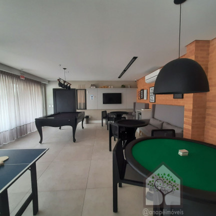 Imagem Apartamento com 5 Quartos à Venda, 301 m² em Jurerê Internacional - Florianópolis