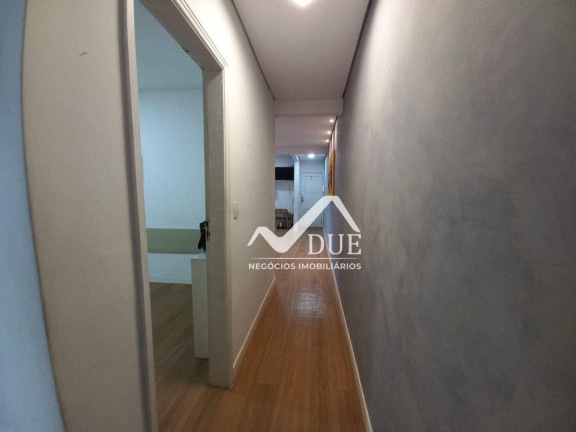 Imagem Apartamento com 2 Quartos à Venda, 72 m² em Embaré - Santos Imagem Apartamento com 2 Quartos à Venda, 72 m² em Embaré - Santos
