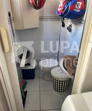 Imagem Apartamento com 2 Quartos à Venda, 70 m² em Tucuruvi - São Paulo