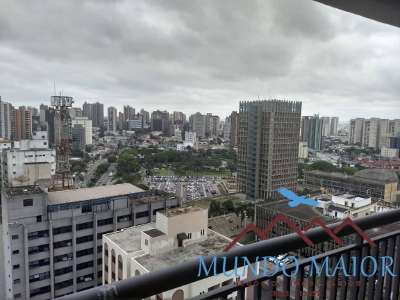Imagem Apartamento com 3 Quartos à Venda, 96 m² em Centro - Santo André Imagem Apartamento com 3 Quartos à Venda, 96 m² em Centro - Santo André