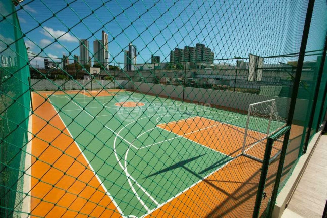 Imagem Apartamento com 3 Quartos à Venda, 79 m² em Ponta Negra - Natal