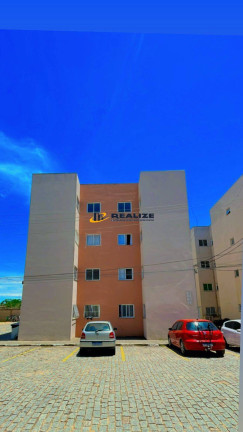 Imagem Apartamento com 2 Quartos à Venda, 46 m² em Campos Dos Goytacazes Imagem Apartamento com 2 Quartos à Venda, 46 m² em Campos Dos Goytacazes