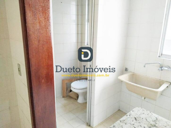Imagem Apartamento com 2 Quartos à Venda, 79 m² em Centro - Santa Maria