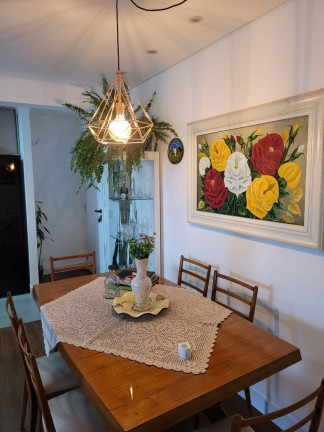 Imagem Apartamento com 3 Quartos à Venda, 97 m² em Belenzinho - São Paulo