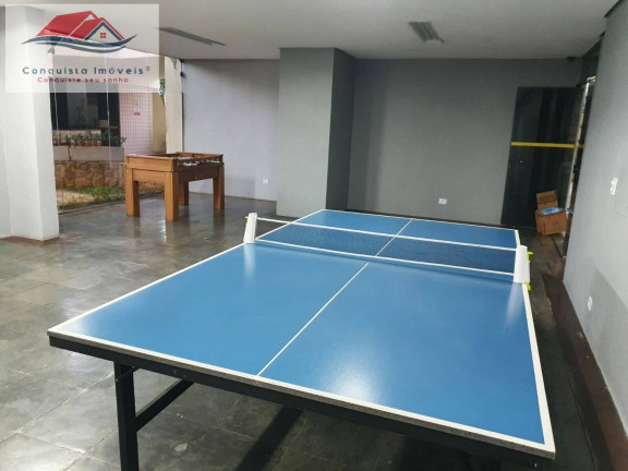 Imagem Apartamento com 2 Quartos à Venda, 82 m² em Vila Augusta - Guarulhos