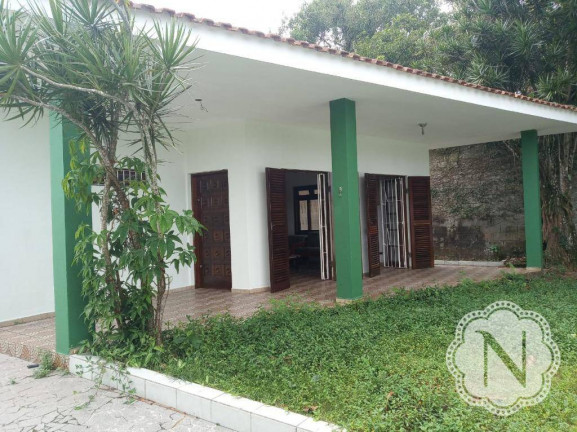 Casa com 4 Quartos à Venda, 194 m² em Loty - Itanhaém