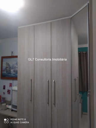 Imagem Casa com 2 Quartos à Venda,  em Parque Campo Bonito - Indaiatuba