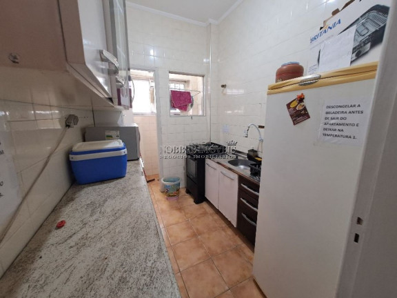 Imagem Apartamento com 1 Quarto à Venda, 44 m² em Aviação - Praia Grande