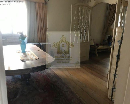 Imagem Imóvel com 4 Quartos à Venda, 225 m² em Graça - Salvador